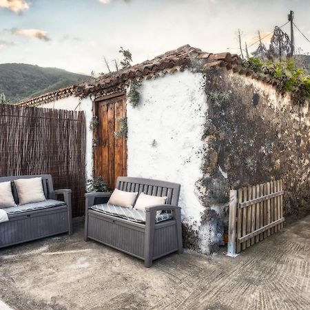 Casita Juan Carro Un Oasis De Paz Apartment Puntallana Ngoại thất bức ảnh