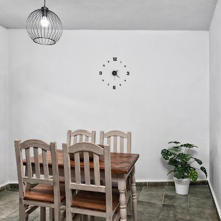 Casita Juan Carro Un Oasis De Paz Apartment Puntallana Ngoại thất bức ảnh
