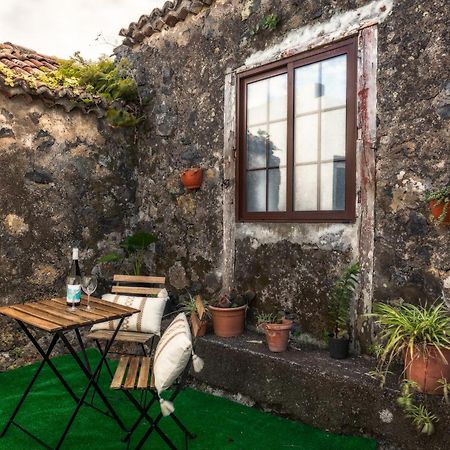 Casita Juan Carro Un Oasis De Paz Apartment Puntallana Ngoại thất bức ảnh