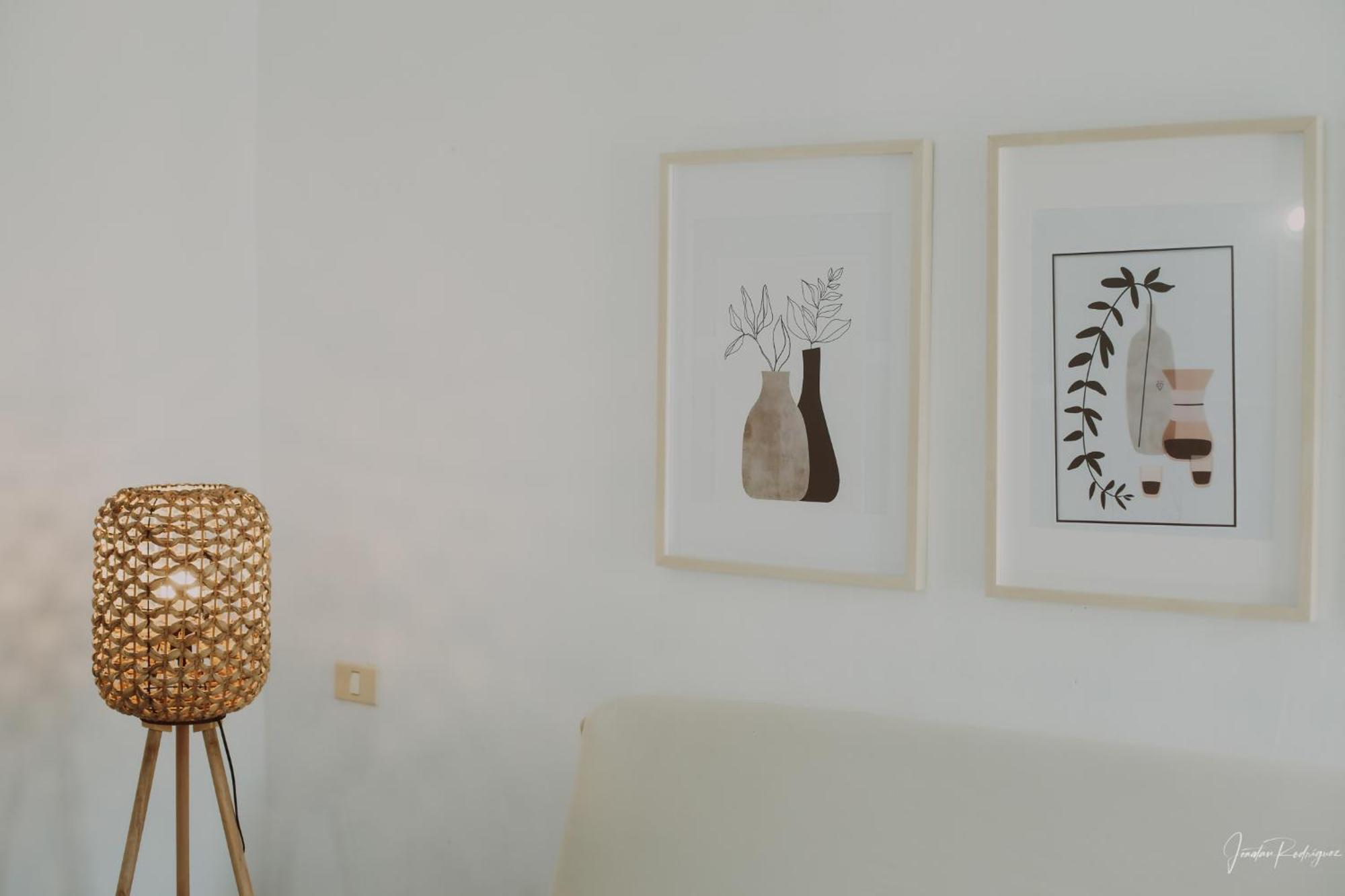 Casita Juan Carro Un Oasis De Paz Apartment Puntallana Ngoại thất bức ảnh