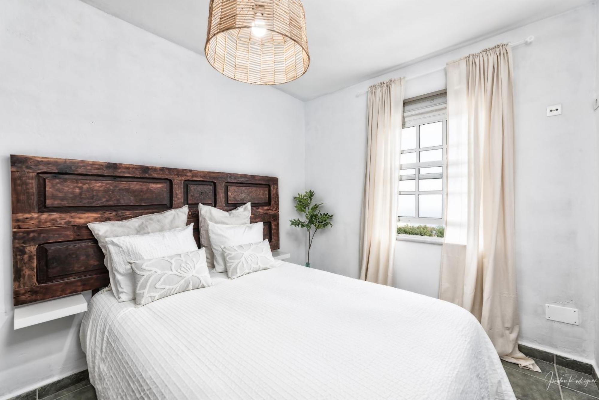 Casita Juan Carro Un Oasis De Paz Apartment Puntallana Ngoại thất bức ảnh