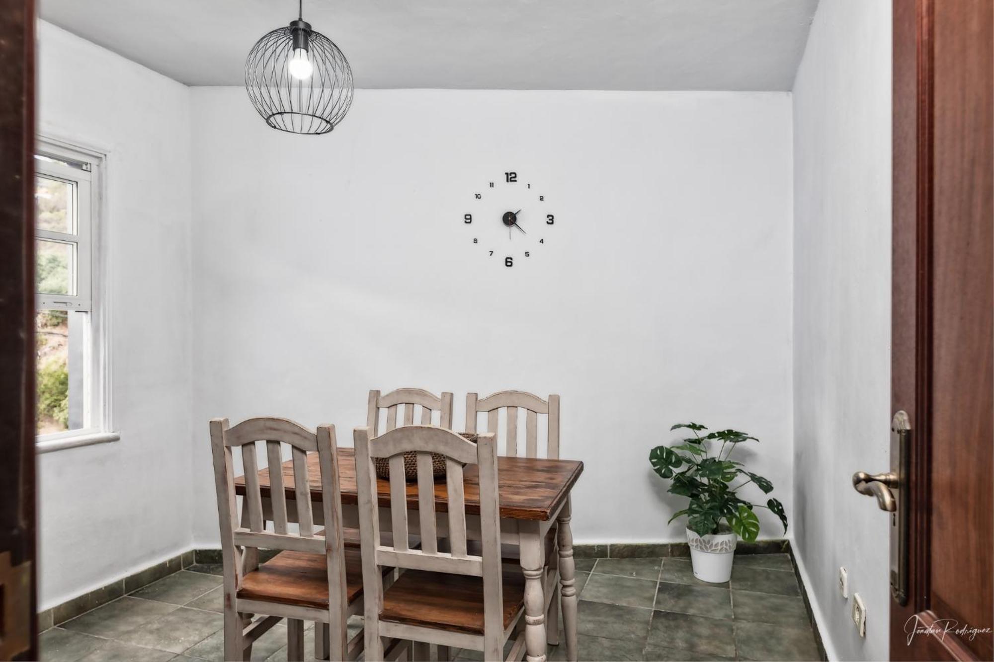 Casita Juan Carro Un Oasis De Paz Apartment Puntallana Ngoại thất bức ảnh