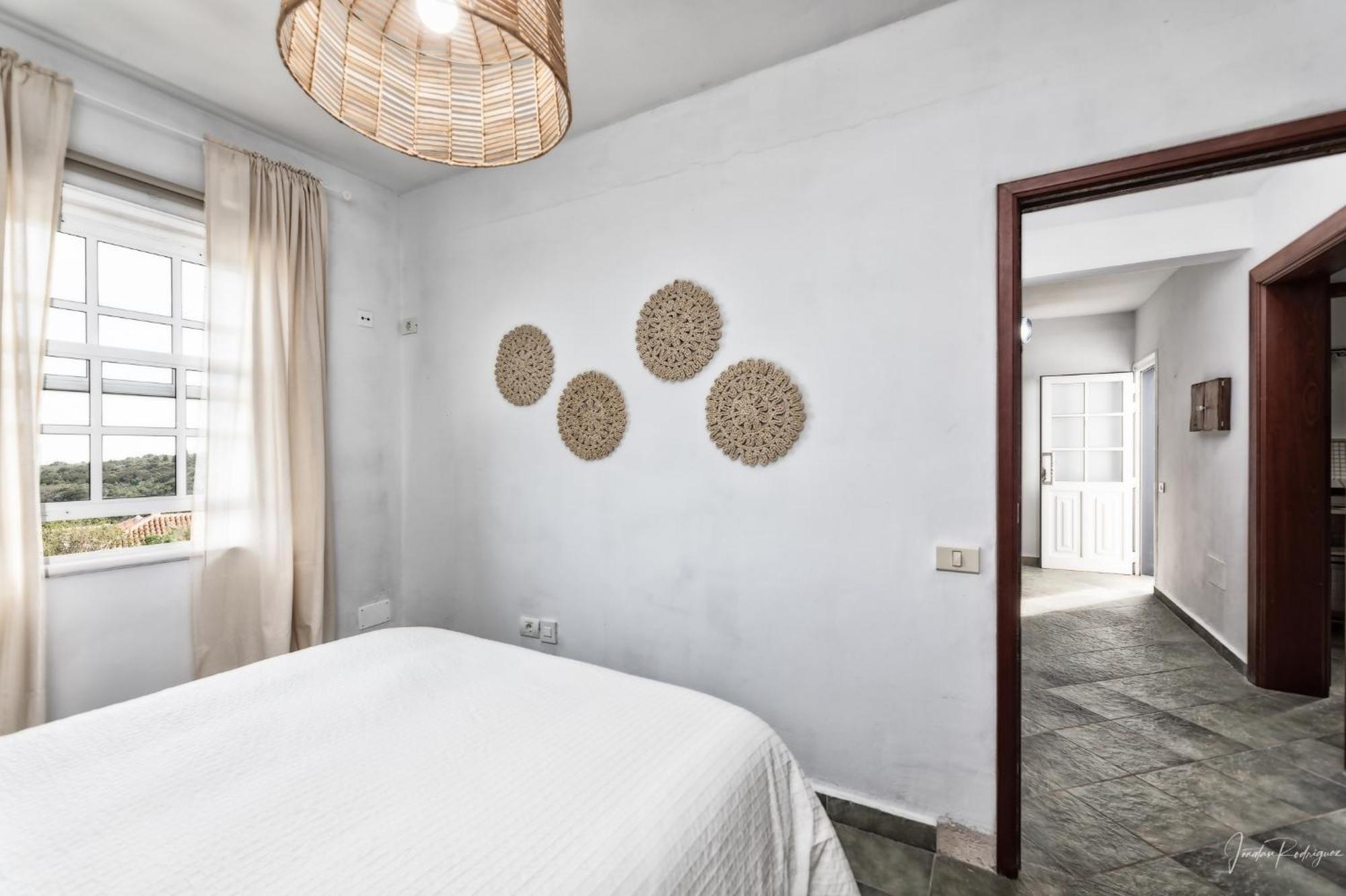 Casita Juan Carro Un Oasis De Paz Apartment Puntallana Ngoại thất bức ảnh